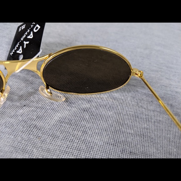 👯♀️Host Pick⚡️For bundle only: Lot of 2 kids’ oblong sunglasses - Picture 10 of 16